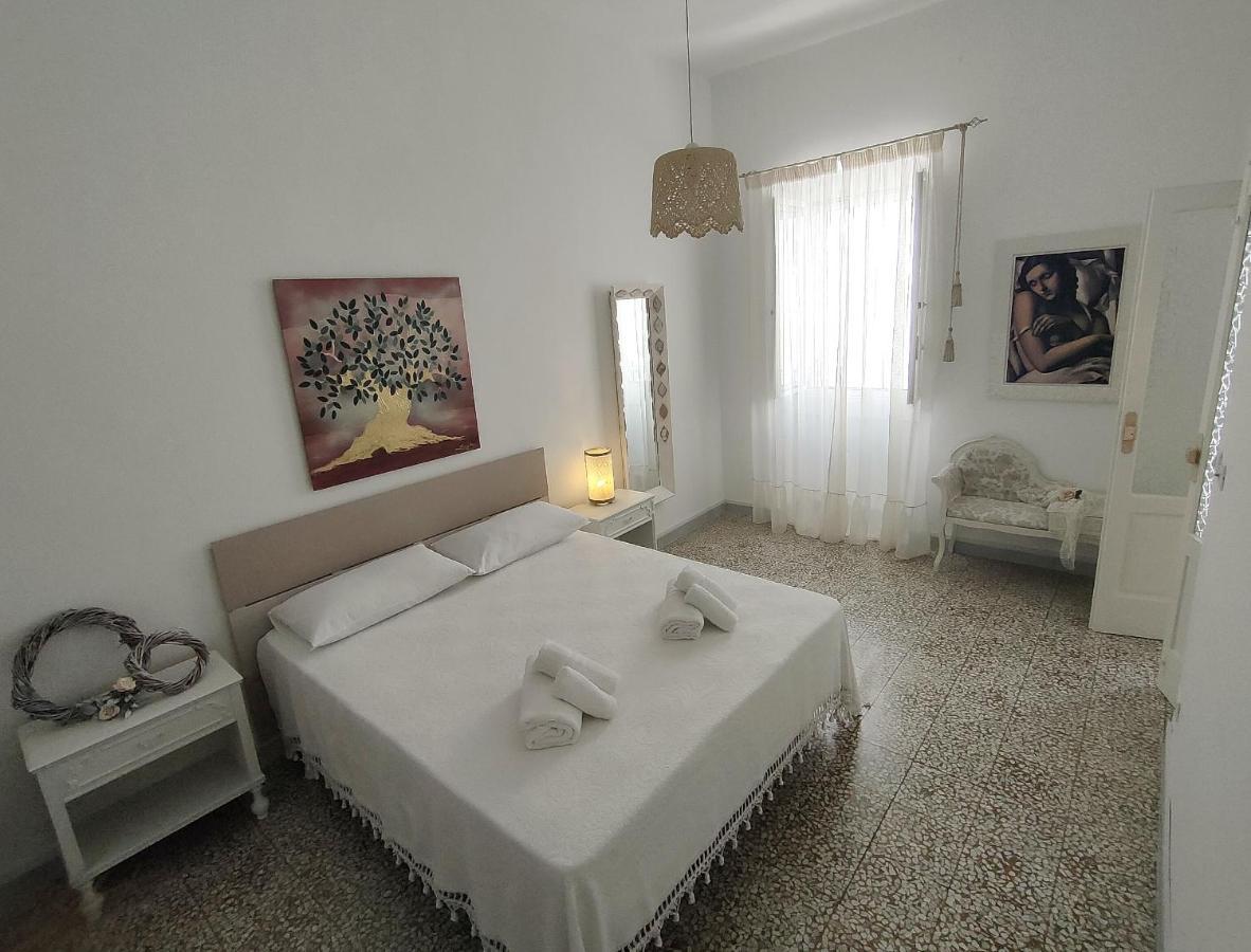 Terrazza Alma Bianca Apartment Остуни Екстериор снимка